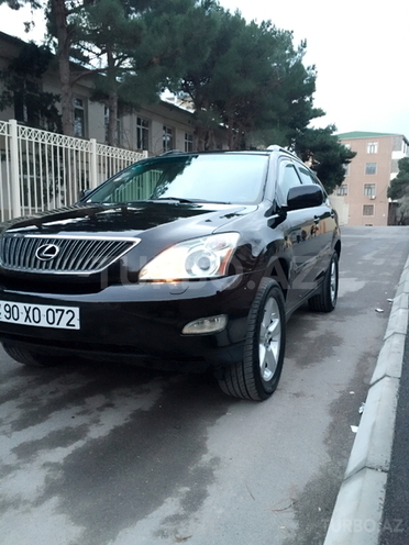 Lexus RX 330 2004, 145,000 km - 3.3 l - Bakı