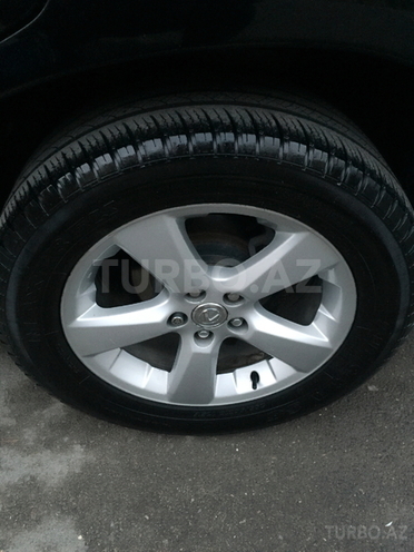 Lexus RX 330 2004, 145,000 km - 3.3 l - Bakı