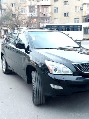 Lexus RX 330 2004, 145,000 km - 3.3 l - Bakı