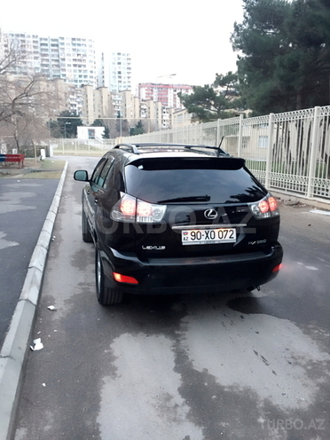 Lexus RX 330 2004, 145,000 km - 3.3 l - Bakı