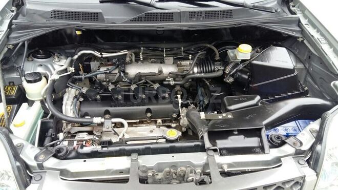 Nissan X-Trail 2001, 180,231 km - 2.0 l - Bakı
