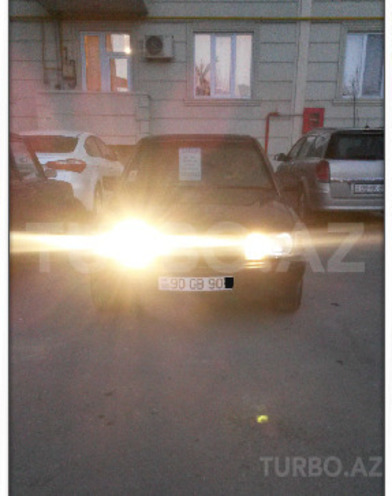 Mercedes 190 1992, 304,110 km - 2.0 l - Bakı