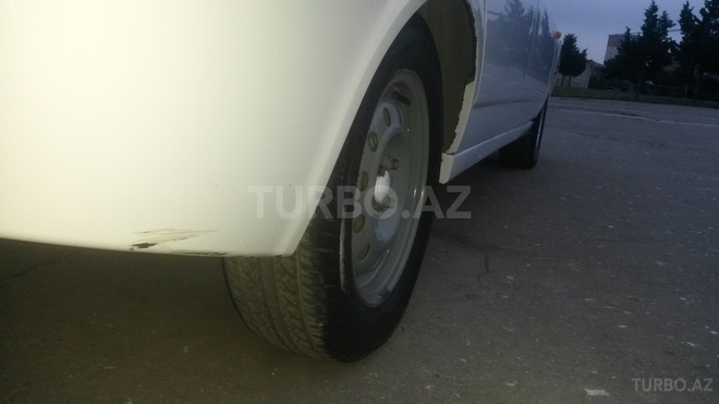 LADA (VAZ) Priora 2011, 128,000 km - 1.6 l - Bakı