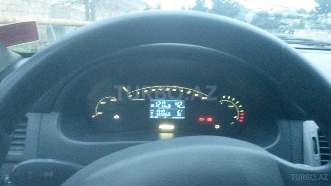 LADA (VAZ) Priora 2011, 128,000 km - 1.6 l - Bakı
