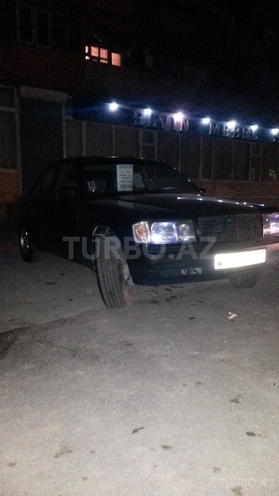 Mercedes 190 1992, 304,110 km - 2.0 l - Bakı