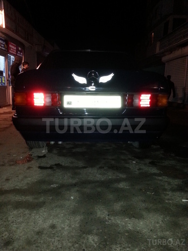 Mercedes 190 1992, 304,110 km - 2.0 l - Bakı