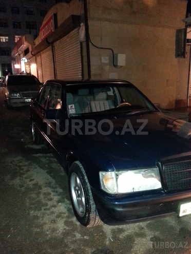 Mercedes 190 1992, 304,110 km - 2.0 l - Bakı