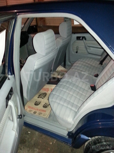 Mercedes 190 1992, 304,110 km - 2.0 l - Bakı