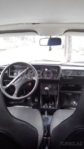 LADA (VAZ) 2107 2009, 112,512 km - 1.6 l - Lənkəran