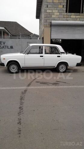 LADA (VAZ) 2107 2009, 112,512 km - 1.6 l - Lənkəran