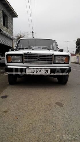 LADA (VAZ) 2107 2009, 112,512 km - 1.6 l - Lənkəran