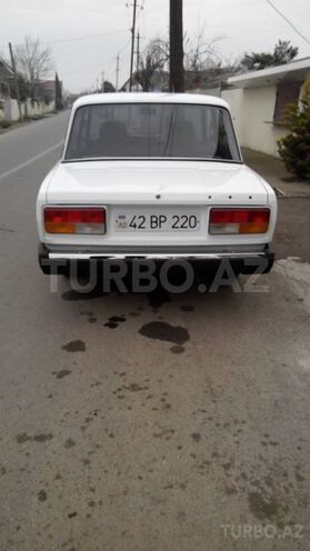 LADA (VAZ) 2107 2009, 112,512 km - 1.6 l - Lənkəran
