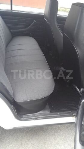 LADA (VAZ) 2107 2009, 112,512 km - 1.6 l - Lənkəran