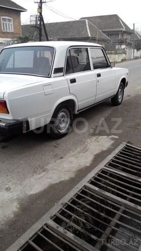 LADA (VAZ) 2107 2009, 112,512 km - 1.6 l - Lənkəran