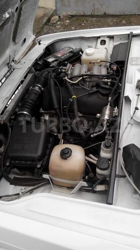 LADA (VAZ) 2107 2009, 112,512 km - 1.6 l - Lənkəran