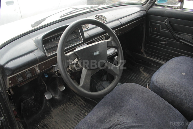 LADA (VAZ) 21011 1984, 280,000 km - 1.3 л - Sumqayıt