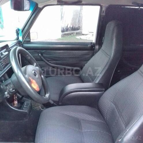 LADA (VAZ) 2107 2013, 99,900 km - 1.6 л - Füzuli
