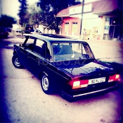 LADA (VAZ) 2107 2013, 99,900 km - 1.6 л - Füzuli