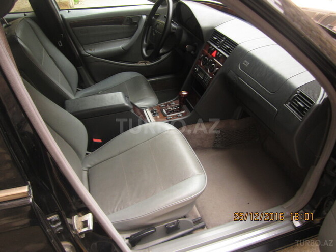Mercedes C 230 1999, 198,000 km - 2.3 л - Bakı