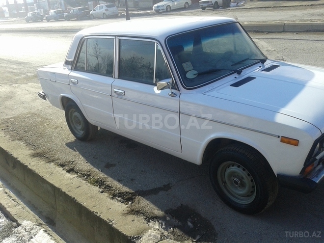 LADA (VAZ) 2106 1993, 8,556 km - 1.3 l - Şəki