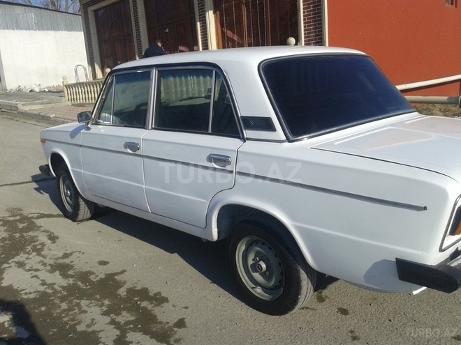 LADA (VAZ) 2106 1993, 8,556 km - 1.3 l - Şəki