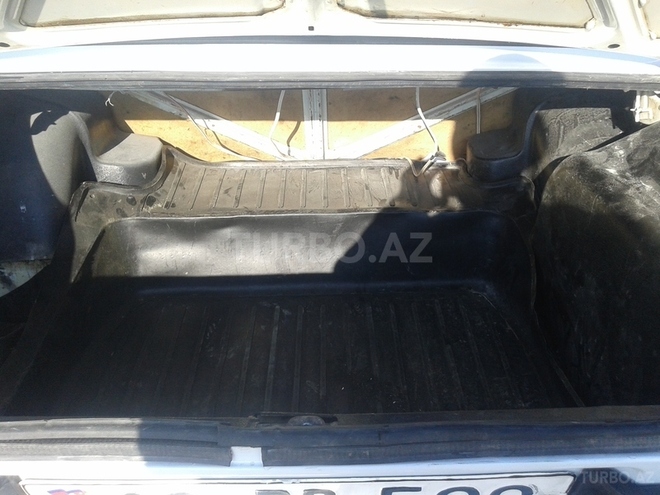 LADA (VAZ) 2106 1993, 8,556 km - 1.3 l - Şəki