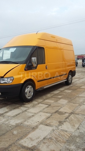 Ford Transit 2002, 248,000 km - 2.4 л - Sumqayıt