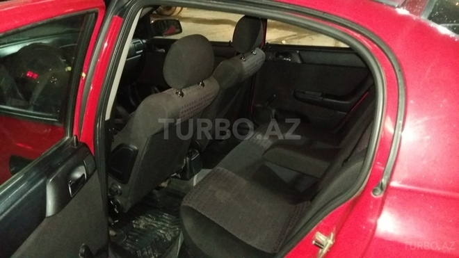 Opel Astra 1999, 173,000 km - 1.6 l - Sumqayıt