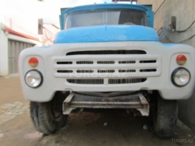 ZIL 130 1990, 445,000 km - 6.0 l - Bakı