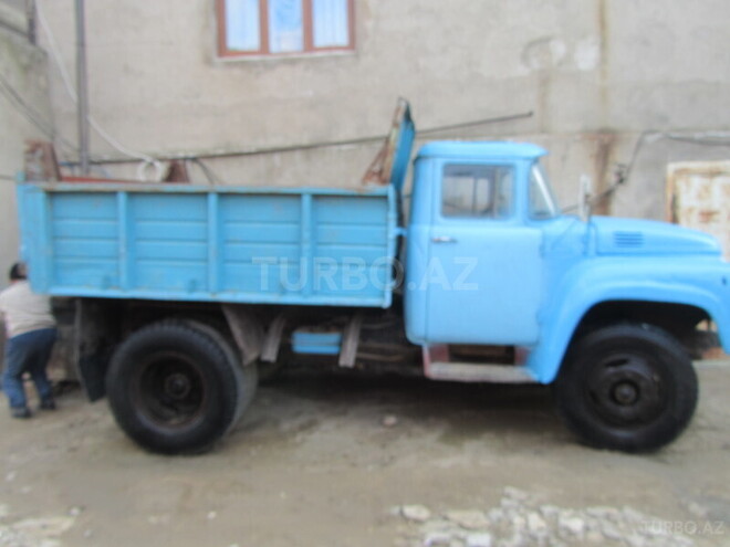 ZIL 130 1990, 445,000 km - 6.0 l - Bakı