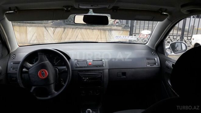 Skoda Fabia 2006, 238,490 km - 1.2 l - Masallı