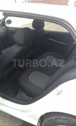 Skoda Fabia 2006, 238,490 km - 1.2 l - Masallı