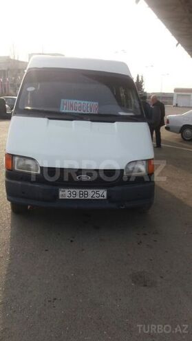 Ford Transit 1995, 334,522 km - 2.5 l - Yevlax