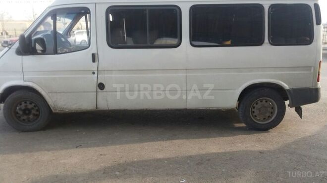 Ford Transit 1995, 334,522 km - 2.5 l - Yevlax
