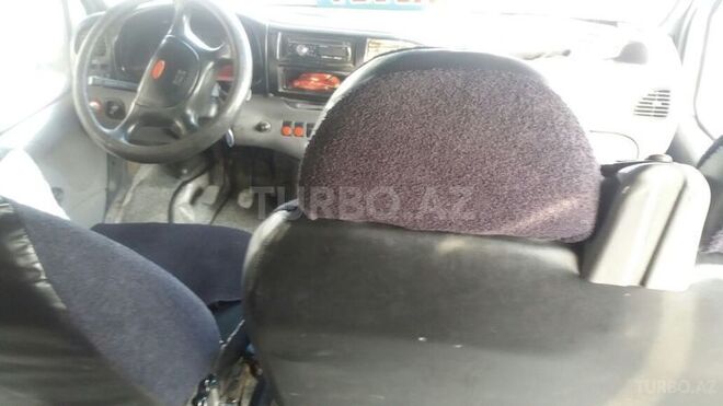 Ford Transit 1995, 334,522 km - 2.5 l - Yevlax