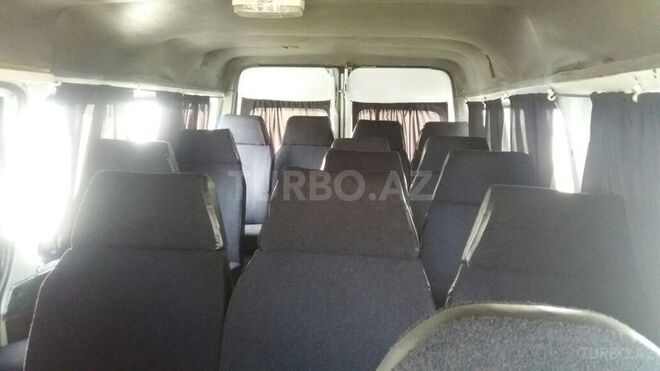 Ford Transit 1995, 334,522 km - 2.5 l - Yevlax