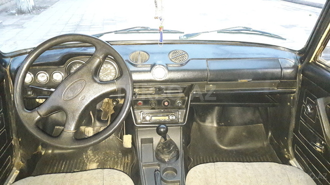 LADA (VAZ) 2106 1985, 28,456 km - 1.5 l - Sabirabad