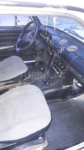LADA (VAZ) 2106 1985, 28,456 km - 1.5 l - Sabirabad