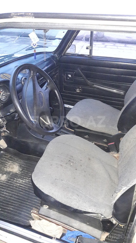 LADA (VAZ) 2106 1985, 28,456 km - 1.5 l - Sabirabad