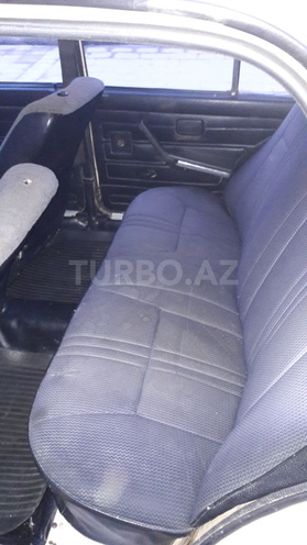 LADA (VAZ) 2106 1985, 28,456 km - 1.5 l - Sabirabad