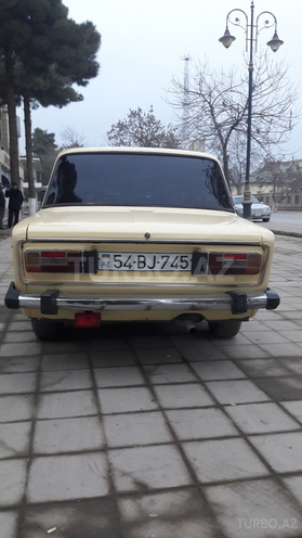 LADA (VAZ) 2106 1985, 28,456 km - 1.5 l - Sabirabad