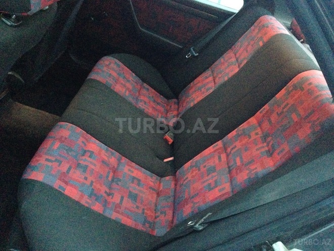 Mercedes C 180 1995, 276,000 km - 1.8 l - Sumqayıt