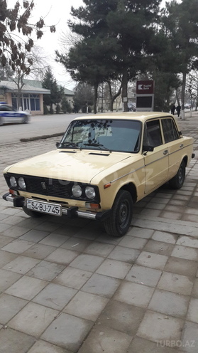 LADA (VAZ) 2106 1985, 28,456 km - 1.5 l - Sabirabad