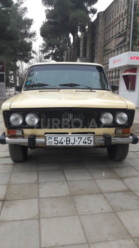 LADA (VAZ) 2106 1985, 28,456 km - 1.5 l - Sabirabad