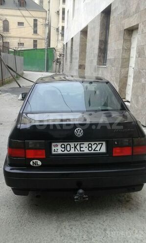 Volkswagen Vento 1998, 238,000 km - 1.8 l - Bakı