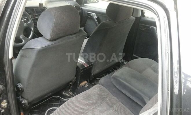 Volkswagen Vento 1998, 238,000 km - 1.8 l - Bakı