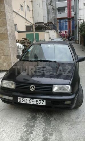 Volkswagen Vento 1998, 238,000 km - 1.8 l - Bakı