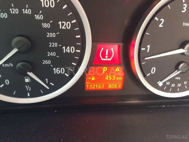 BMW 530 2004, 132,000 km - 3.0 l - Bakı