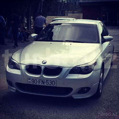 BMW 530 2004, 132,000 km - 3.0 l - Bakı