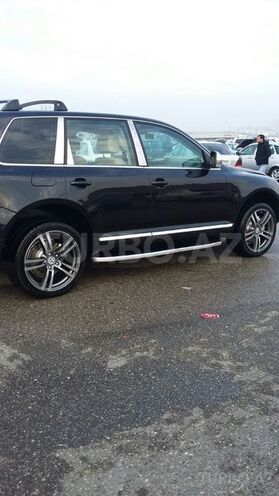 Volkswagen Touareg 2006, 154 km - 3.2 l - Bakı